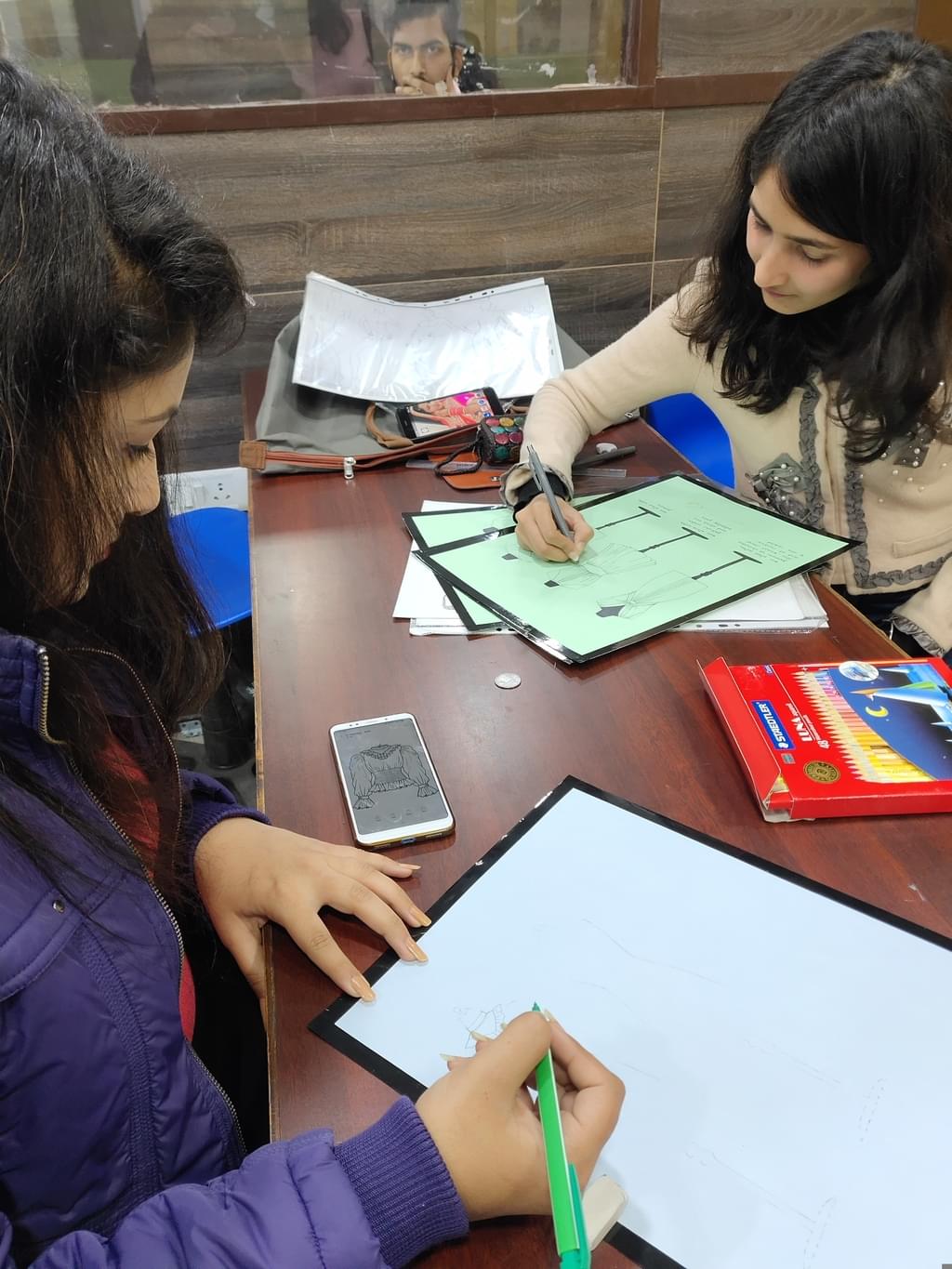 Hues & Style Institute of Design and Management Ghaziabad HUes photo 5